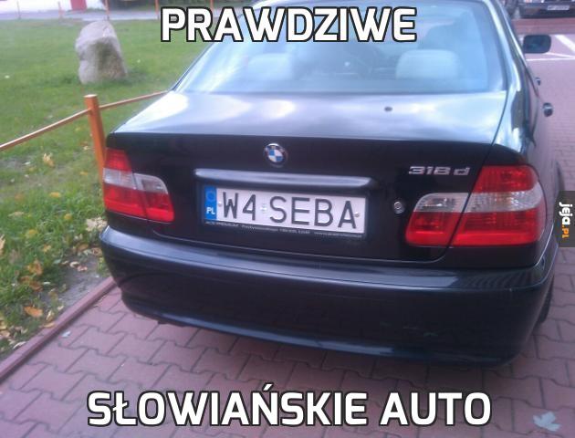 Prawdziwe