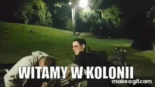 Kocham wkurzać ludzi