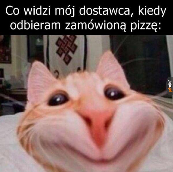 Czyste szczęście