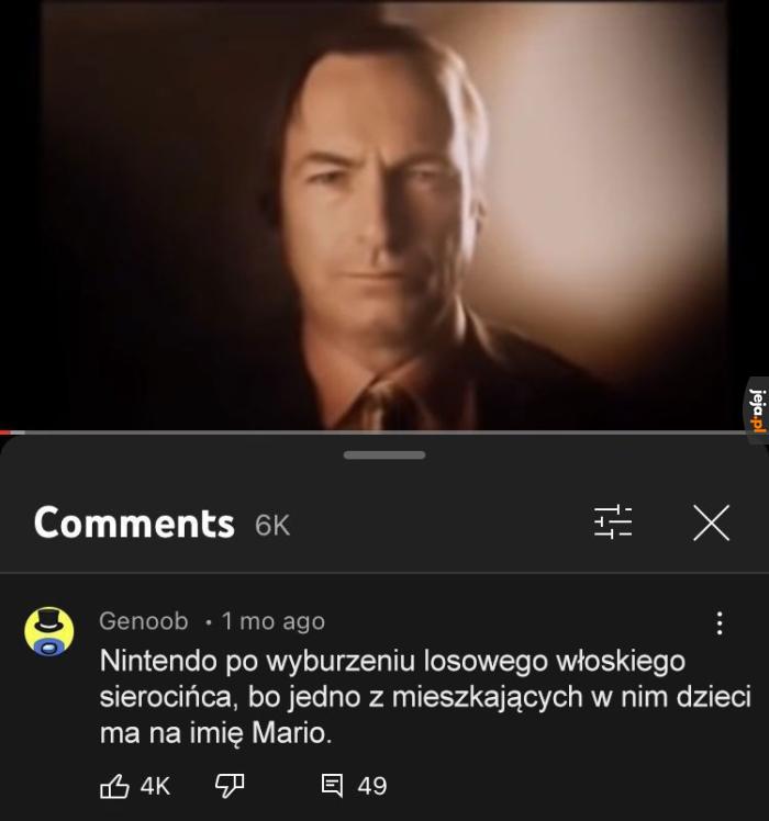 Spotkamy się w sądzie ty bezczelna losowa osobo w czerwonej czapce