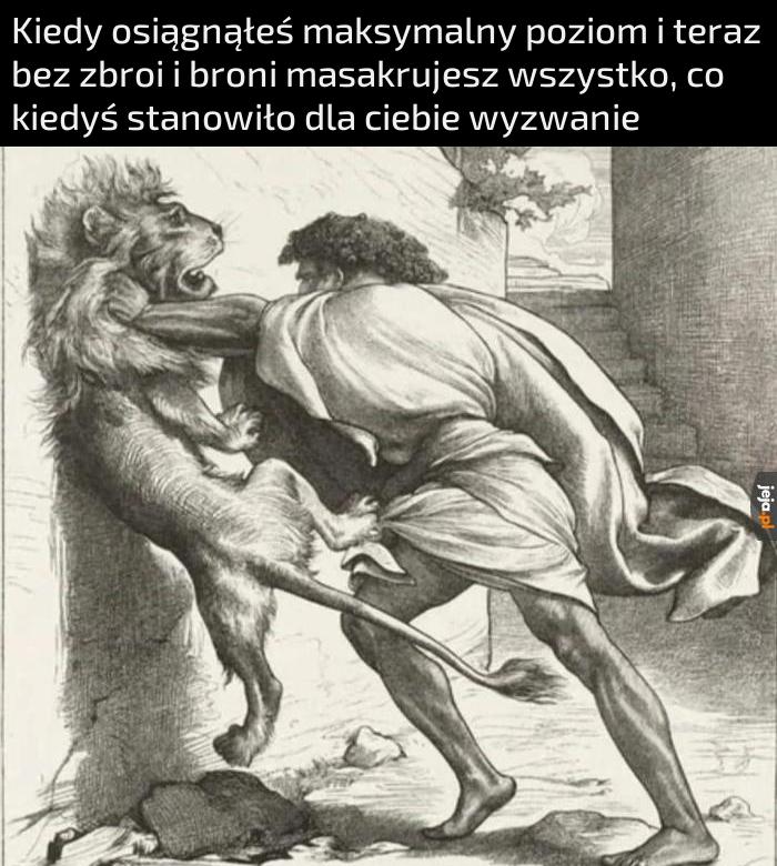 Od zera do bohatera