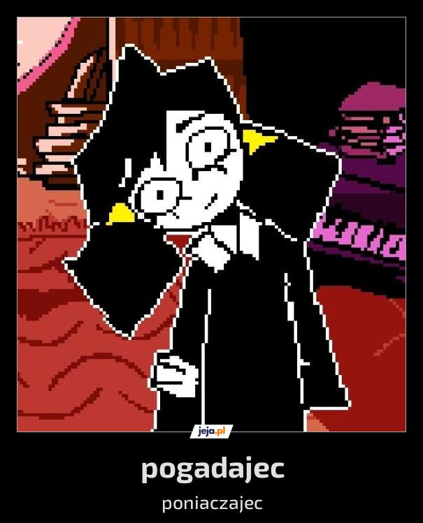 Pogadajec