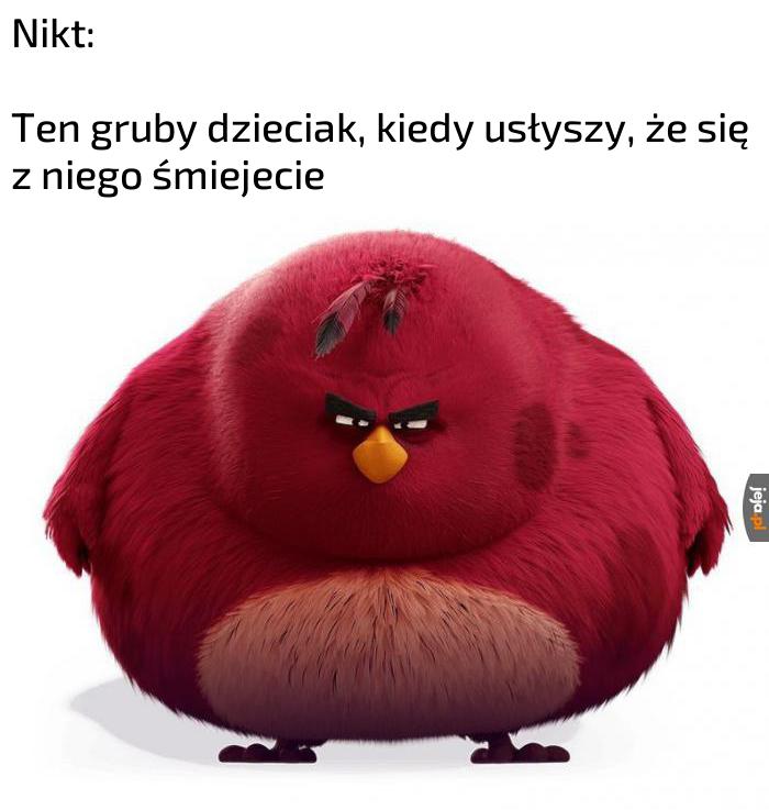 Będą z tego problemy