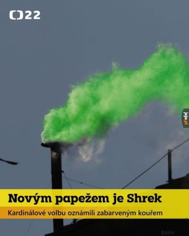 Ktoś kiedyś mi powiedział