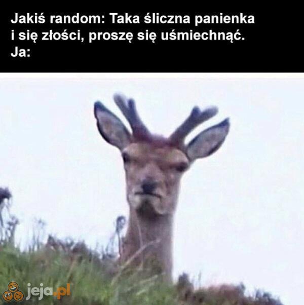 Nie mów mi, co mam robić!