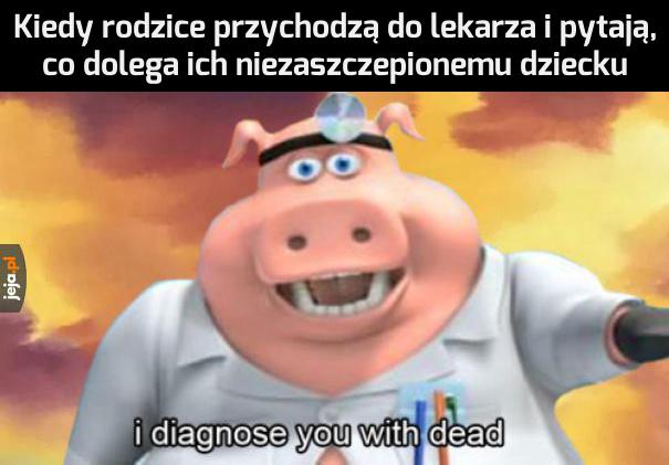 Jeszcze się dziwicie?