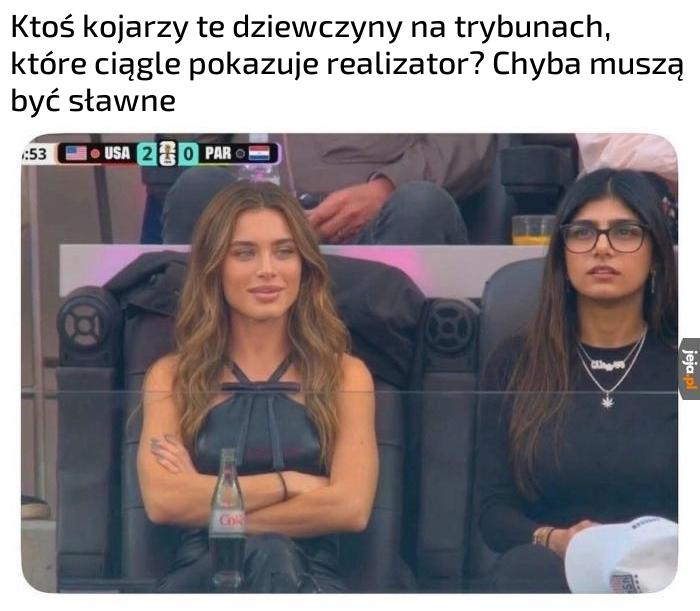 Coś mi dzwoni, ale nie wiem w którym (hehe) kościele