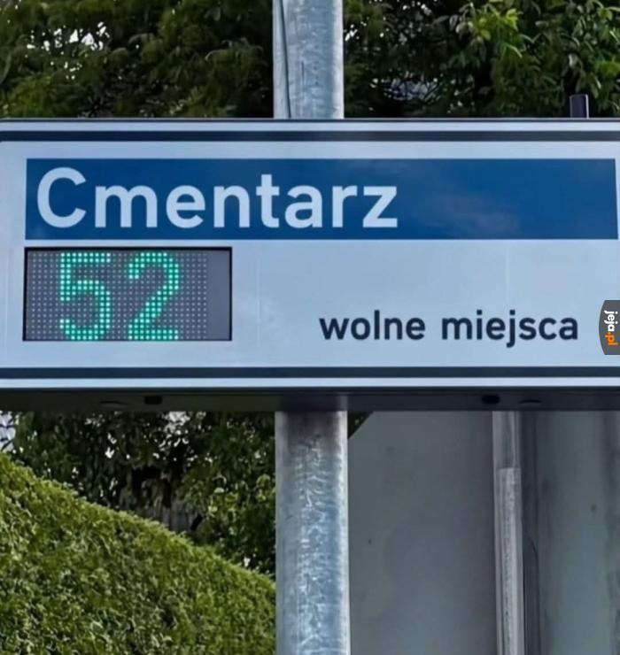 Okazja, że szok