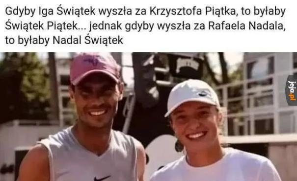 Świątek Piątek