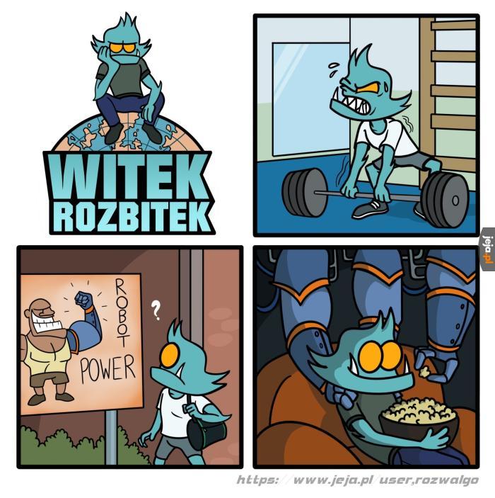 Nietypowe zastosowanie produktu