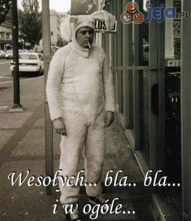 Wesołych...