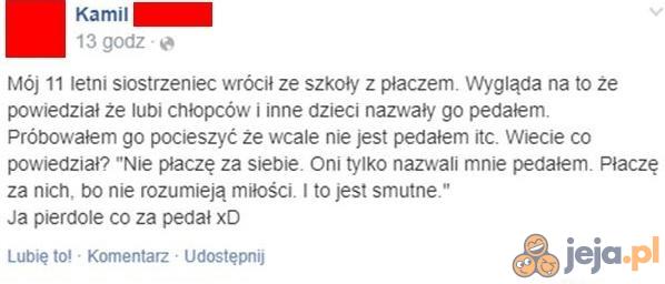Beznadziejny przypadek