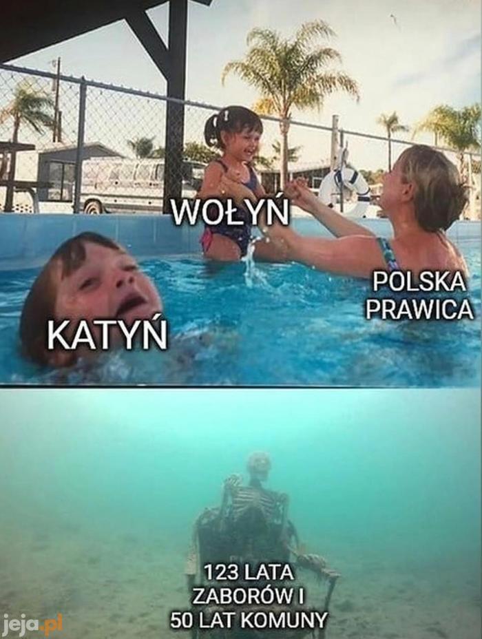 Wybiórcza pamięć