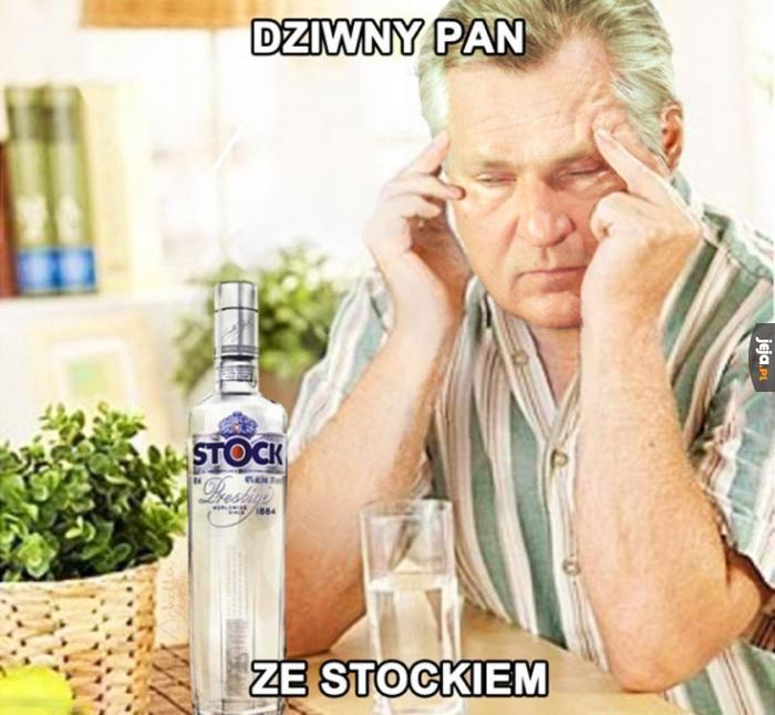 Dziwny kac