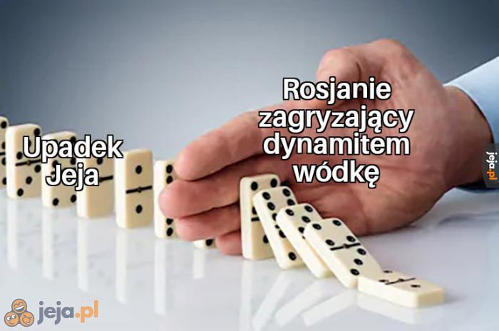 Strzegą nas od lat