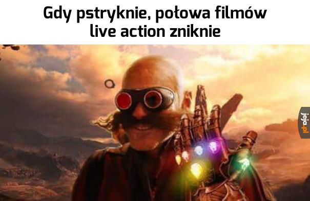 Miejmy nadzieję, że Sonica też czystka obejmie