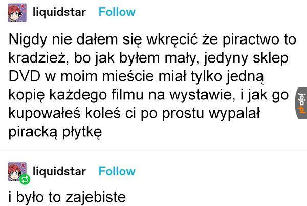 Piękne czasy