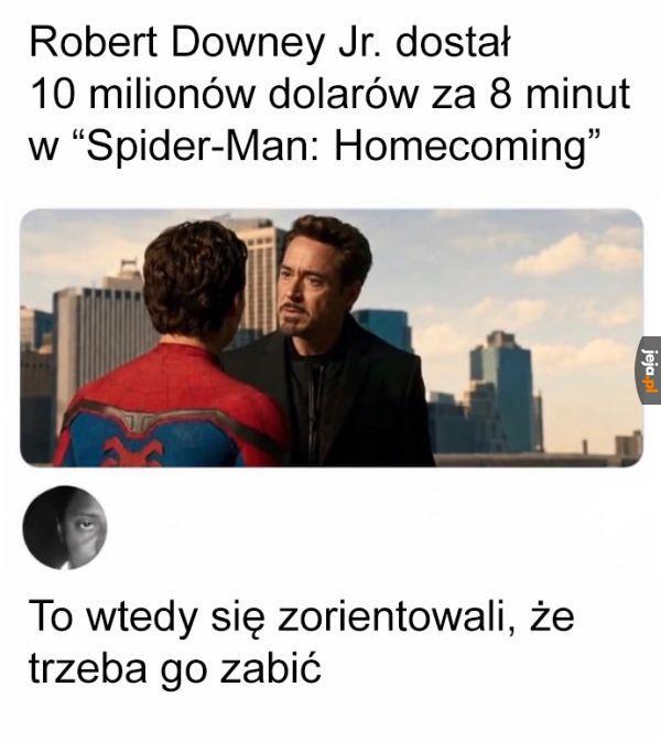 Za drogo
