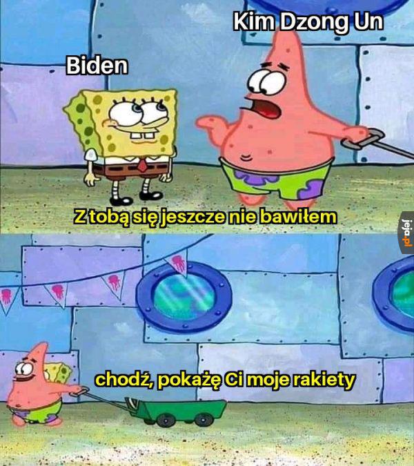 Super zabaweczki Kima