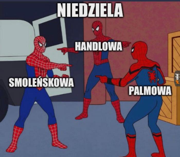 Wszystko jednego dnia