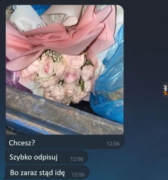 Romantyzm nie umarł