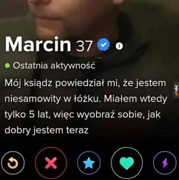 Doświadczony