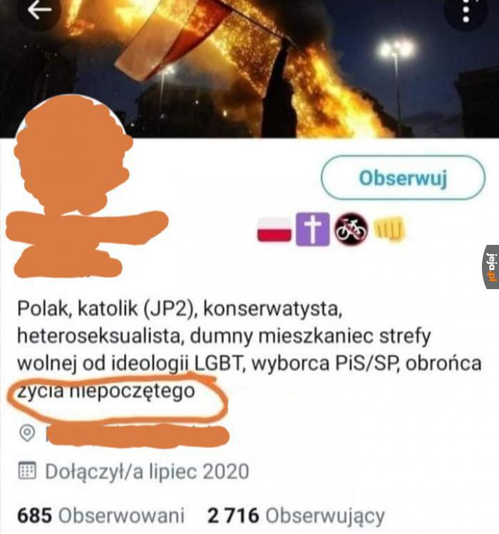 Musi mieć ręce pełne roboty