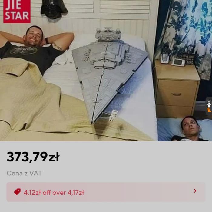 Chińczyk umie w marketing