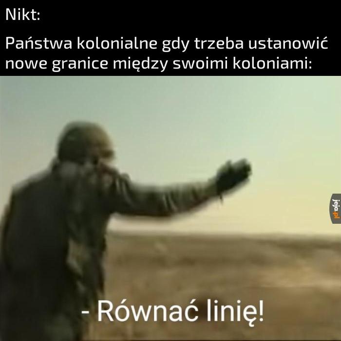Tak było