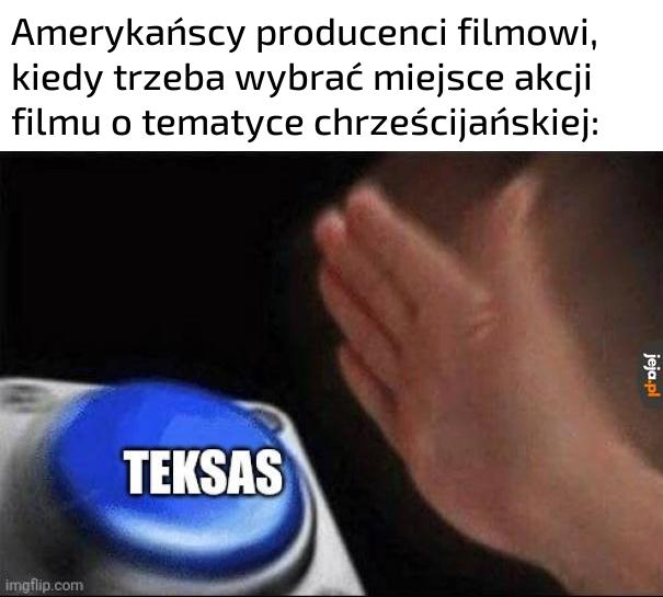 Wybór oczywisty