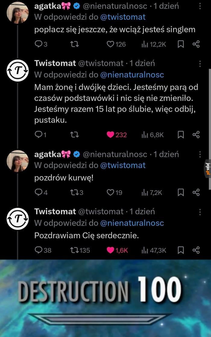 Pozdrowienia trafiły