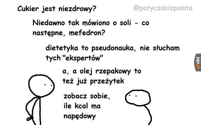 Zdrowe odżywianie