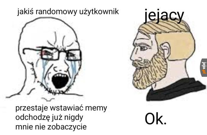 Każdy zna kogoś takiego