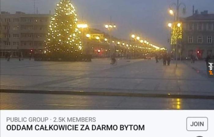Dzień 6745 nadal brak zgłoszeń