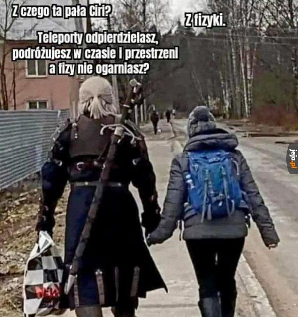 Co za rozczarowanie