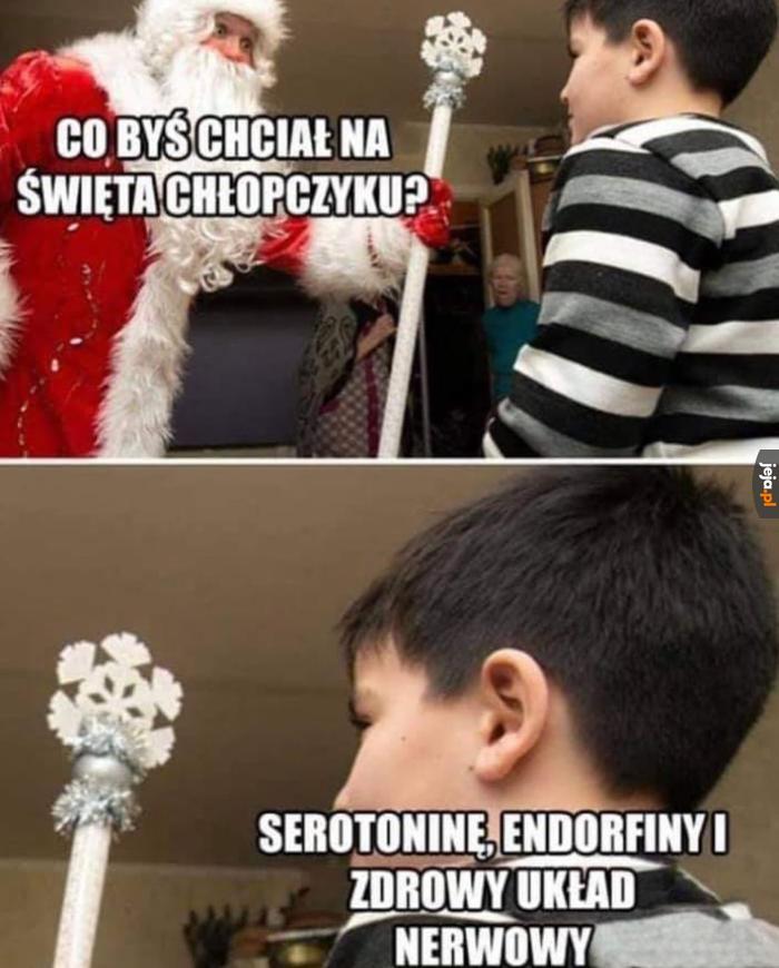 Coraz bliżej święta