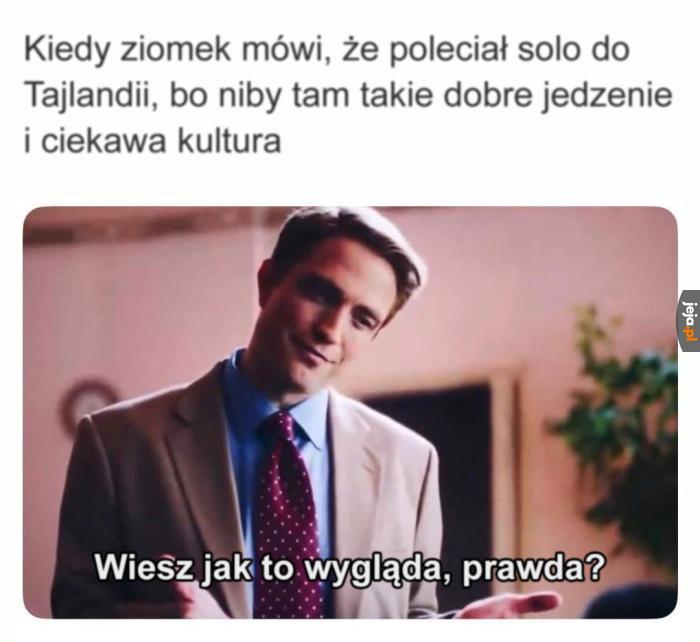 Zdajesz sobie sprawę?