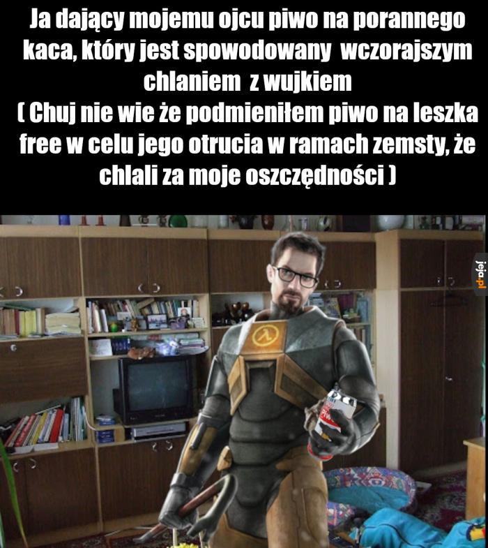 Kara i zbrodnia adekwatna