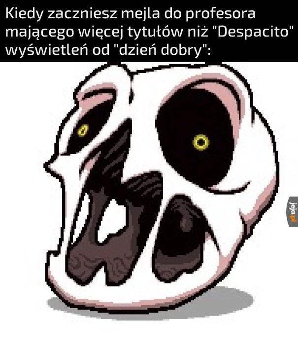 Zmienia się w Delirium