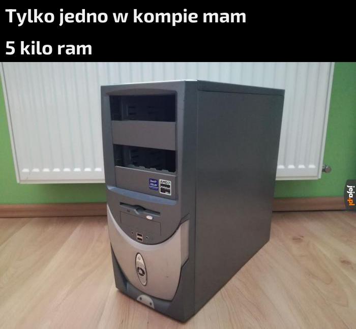 Hymn nerdów-biedaków