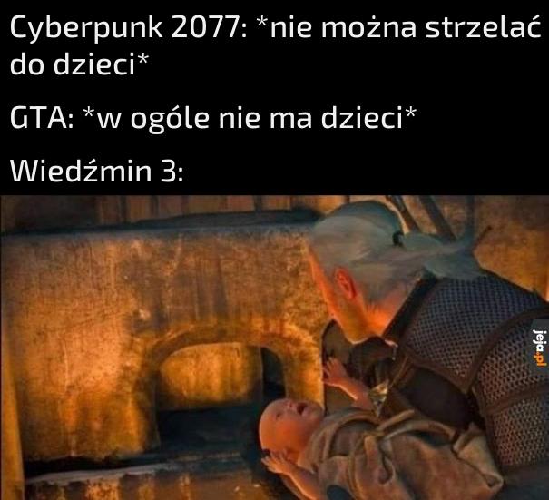 Bez kontekstu nie wygląda to dobrze