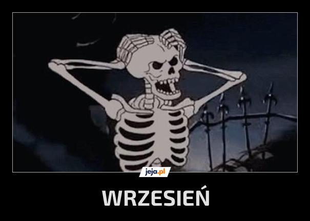 Spooktember day 3