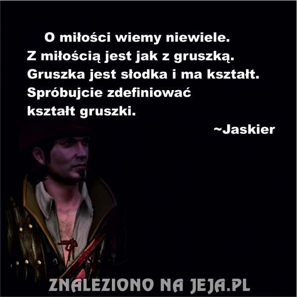 Definicja miłości