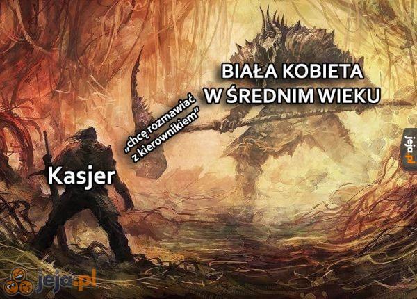 Najgorzej