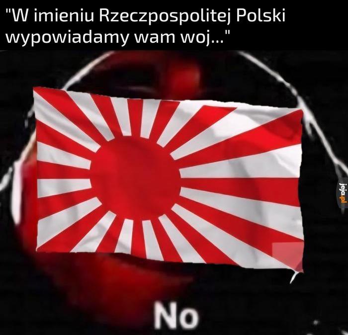 WW2 nawiązanie