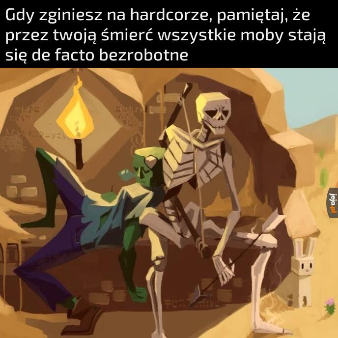 Typowe myśli przed snem