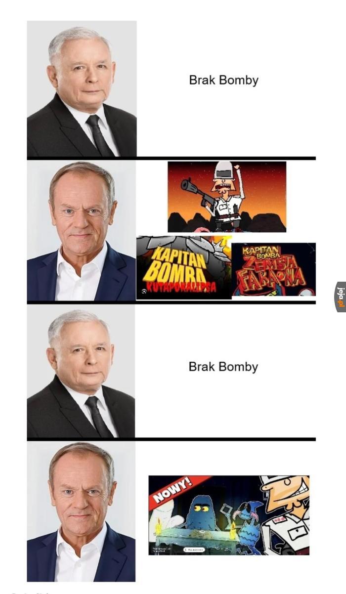 Zero dowodów naukowych, moja prywatna obserwacja