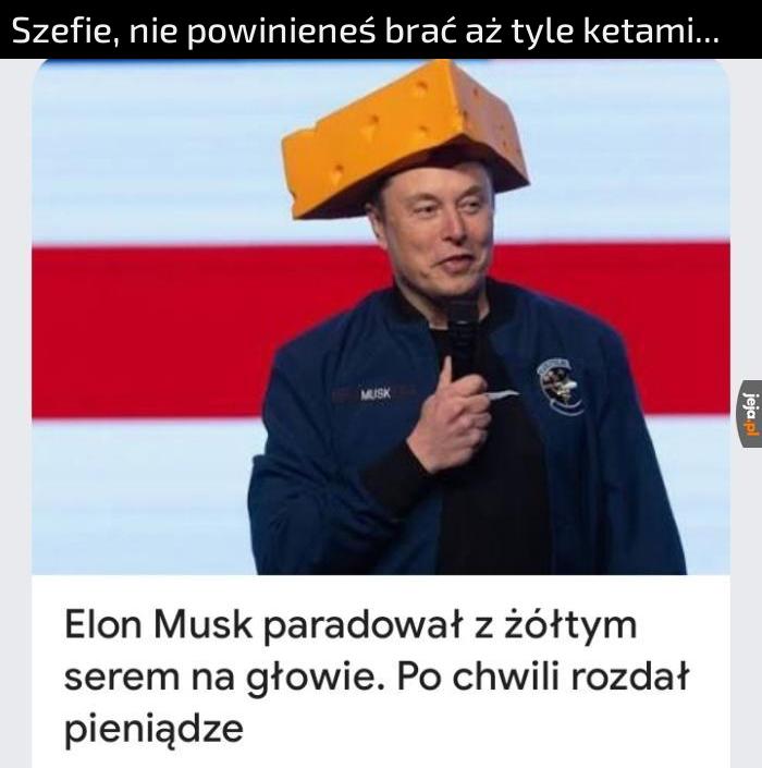 Elon przeklęty w ementalera zaklęty