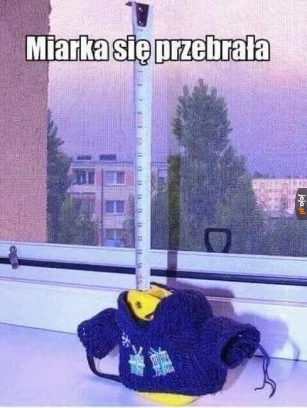 Miarka