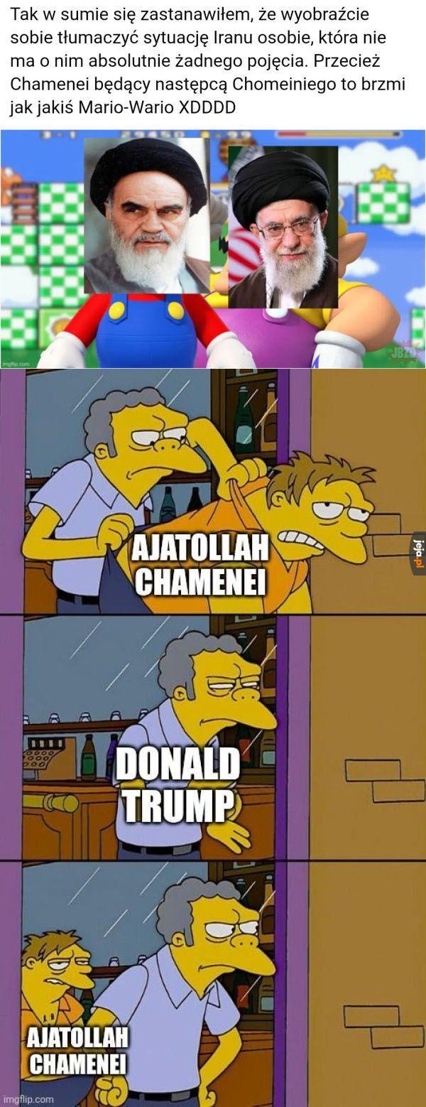 Mają jeszcze czternastu w zapasie